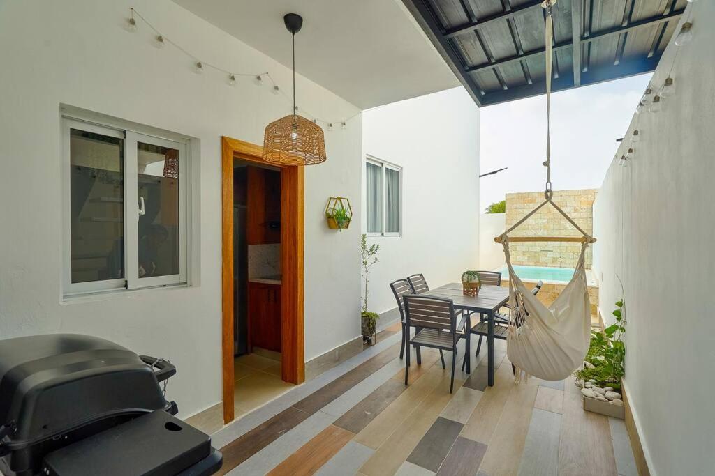 Sweet Dream Villa Πούντα Κάνα Εξωτερικό φωτογραφία